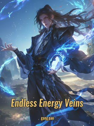 Endless Energy Veins